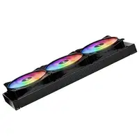 be quiet! LIGHT WINGS LX 120mm PWM high-speed Carcasa del ordenador Ventilador 12