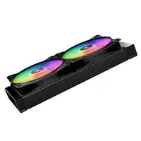 be quiet! LIGHT WINGS LX 140mm PWM high-speed Carcasa del ordenador Ventilador 14