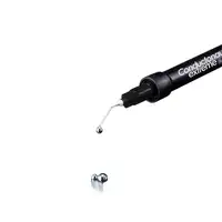 Thermal Grizzly TG-CE-001-R compuesto disipador de calor Cubierta de pasta térmica