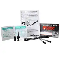 Thermal Grizzly TG-CE-001-R compuesto disipador de calor Cubierta de pasta térmica