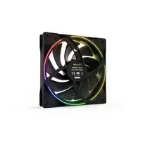 be quiet! Light Wings | 140mm PWM Triple Pack high-speed Carcasa del ordenador Ven