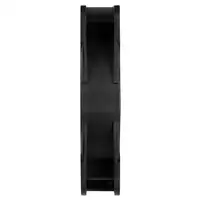 ARCTIC P14 PWM PST A-RGB 0dB Carcasa del ordenador Ventilador 14 cm Negro 1 pieza(