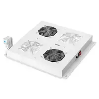 Digitus Unidad de refrigeración de techo para los armarios de red & Varioflex-N y