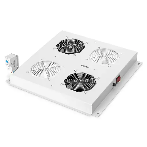 Digitus Unidad de refrigeración de techo para los armarios de red & Varioflex-N y