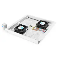 Digitus Unidad de refrigeración de techo para los armarios de red & Varioflex-N y