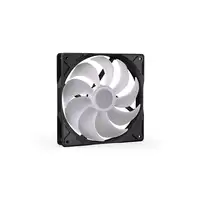 ENDORFY Stratus 140 Carcasa del ordenador Ventilador 14 cm Negro 1 pieza(s)