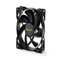 be quiet! PURE WINGS 2, 92mm Carcasa del ordenador Ventilador 9,2 cm Negro