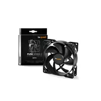be quiet! PURE WINGS 2, 92mm Carcasa del ordenador Ventilador 9,2 cm Negro