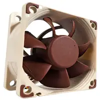 Noctua NF-A6X25 FLX sistema de refrigeración para ordenador Carcasa del ordenador