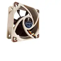 Noctua NF-A6X25 FLX sistema de refrigeración para ordenador Carcasa del ordenador