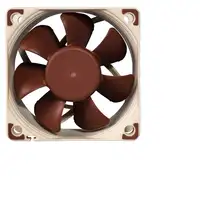 Noctua NF-A6X25 FLX sistema de refrigeración para ordenador Carcasa del ordenador
