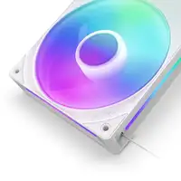 NZXT RF-U28HF-W1 sistema de refrigeración para ordenador Carcasa del ordenador Ven