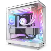 NZXT RF-U28HF-W1 sistema de refrigeración para ordenador Carcasa del ordenador Ven