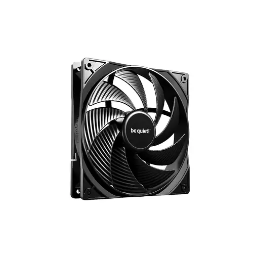 be quiet! Pure Wings 3 140mm PWM high-speed Carcasa del ordenador Ventilador 14 cm
