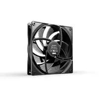 be quiet! Pure Wings 3 140mm PWM high-speed Carcasa del ordenador Ventilador 14 cm