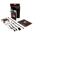 Noctua NOC-NF-A8-FLX Carcasa del ordenador Ventilador 8 cm Beige, Marrón 1 pieza(s