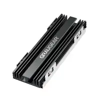 GRAUGEAR G-PS5HS02 sistema de refrigeración para ordenador Unidad de estado sólido