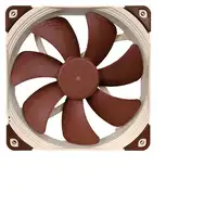 Noctua NF-A14 FLX sistema de refrigeración para ordenador Carcasa del ordenador Ve