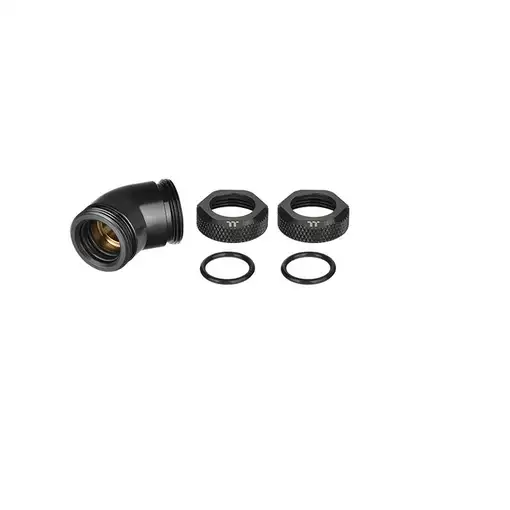 Thermaltake CL-W144-CU00BL-A accesorio o pieza de sistema de refrigeración para or