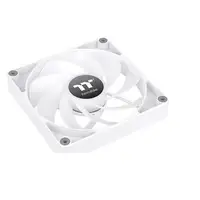 Thermaltake CT140 Reverse ARGB Carcasa del ordenador Ventilador 14 cm Blanco 2 pie