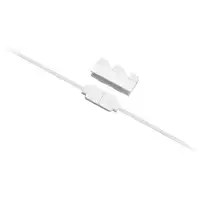 Thermaltake CT140 Reverse ARGB Carcasa del ordenador Ventilador 14 cm Blanco 2 pie