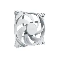 be quiet! SILENT WINGS 4 | 140mm PWM White Carcasa del ordenador Ventilador 14 cm