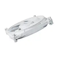 be quiet! SILENT WINGS 4 | 140mm PWM White Carcasa del ordenador Ventilador 14 cm