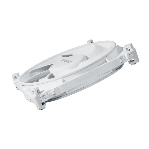 be quiet! SILENT WINGS 4 | 140mm PWM White Carcasa del ordenador Ventilador 14 cm