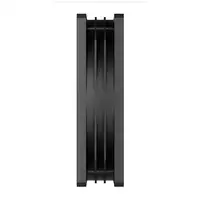 ARCTIC P9 Max Carcasa del ordenador Ventilador 9,2 cm Negro 1 pieza(s)