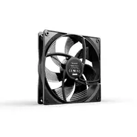 be quiet! Pure Wings 3 140mm Carcasa del ordenador Ventilador 14 cm Negro 1 pieza(