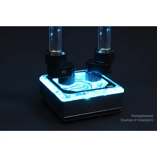 Alphacool 17604 accesorio o pieza de sistema de refrigeración para ordenador Conec