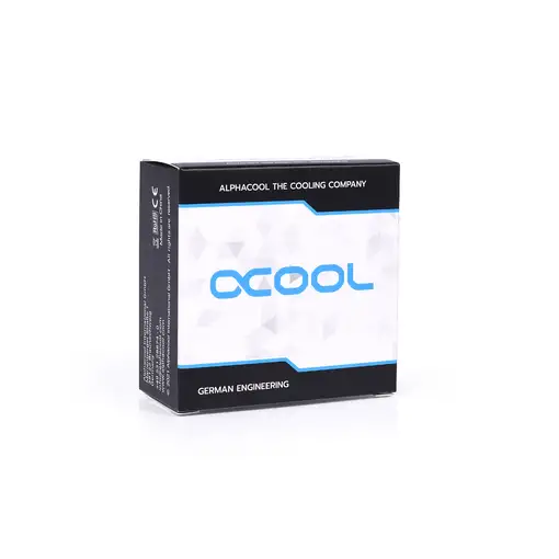 Alphacool 17604 accesorio o pieza de sistema de refrigeración para ordenador Conec