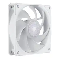 Cooler Master SickleFlow 120 ARGB White Edition 3 In 1 Carcasa del ordenador Venti