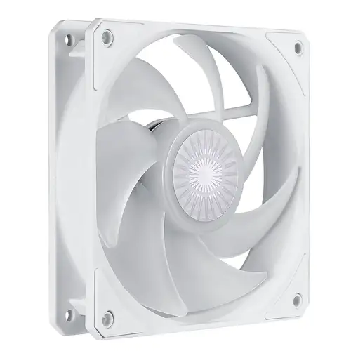 Cooler Master SickleFlow 120 ARGB White Edition 3 In 1 Carcasa del ordenador Venti