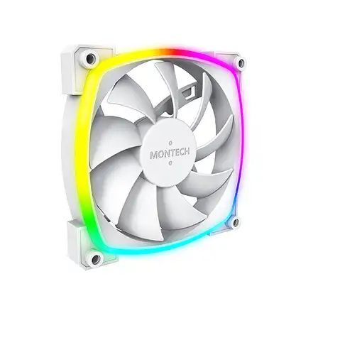 Montech AX120 PWM Módulo de ventilador