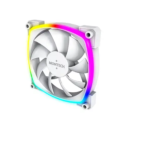 Montech AX120 PWM Módulo de ventilador