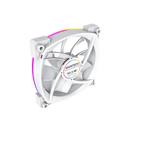 Montech AX120 PWM Módulo de ventilador