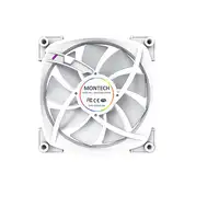 Montech AX120 PWM Módulo de ventilador