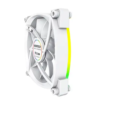 Montech AX120 PWM Módulo de ventilador
