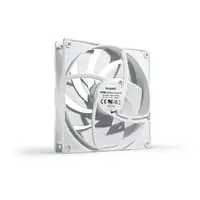 be quiet! Pure Wings 3 140mm PWM high-speed White Carcasa del ordenador Ventilador