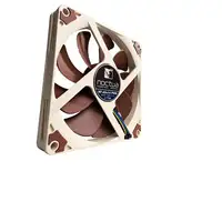 Noctua NF-A9X14 PWM Carcasa del ordenador Ventilador 9,2 cm Marrón