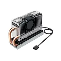 GRAUGEAR G-M2HP04-F sistema de refrigeración para ordenador Unidad de estado sólid