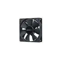 DeepCool XFAN120 Carcasa del ordenador Ventilador 12 cm Negro 1 pieza(s)