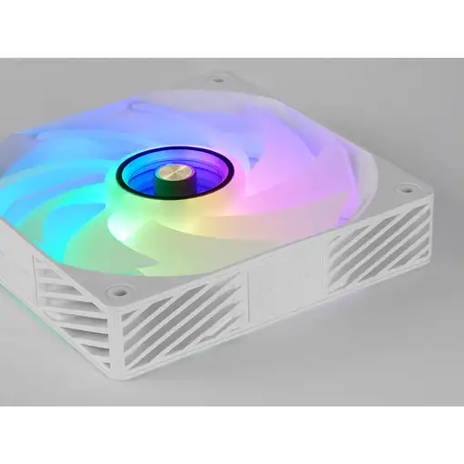 Mars Gaming MFSI4KITW sistema de refrigeración para ordenador Carcasa del ordenado