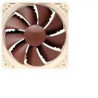 Noctua NF-P12 PWM sistema de refrigeración para ordenador Carcasa del ordenador Ve