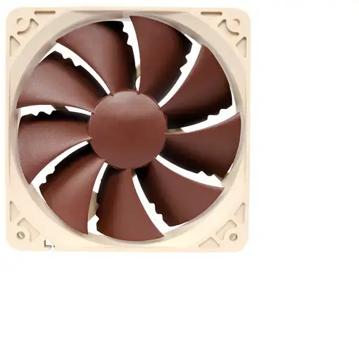 Noctua NF-P12 PWM sistema de refrigeración para ordenador Carcasa del ordenador Ve
