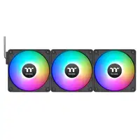Thermaltake CL-F193-PL14SW-A sistema de refrigeración para ordenador Carcasa del o