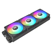 Thermaltake CL-F193-PL14SW-A sistema de refrigeración para ordenador Carcasa del o