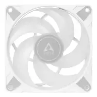 ARCTIC P14 PWM PST A-RGB Carcasa del ordenador Ventilador 14 cm Blanco 1 pieza(s)