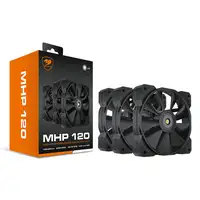 COUGAR Gaming MHP 120 Ventilador